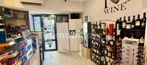 1-Zimmer Gewerbliche Immobilie in Rome, Italy, Nr. 72601 3