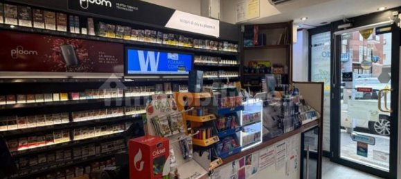 1-Zimmer Gewerbliche Immobilie in Rome, Italy, Nr. 72601 5