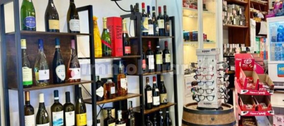 1-Zimmer Gewerbliche Immobilie in Rome, Italy, Nr. 72601 6