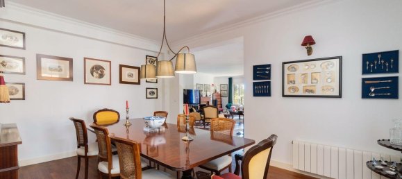 6 bedrooms House in Sintra, Portugal No. 129017 8