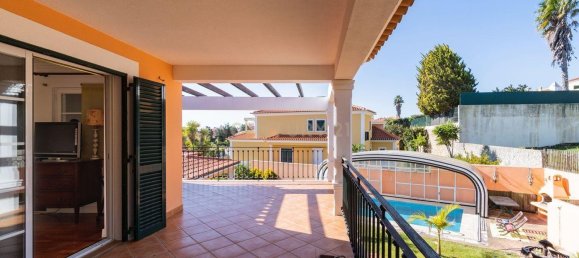 6 bedrooms House in Sintra, Portugal No. 129017 36