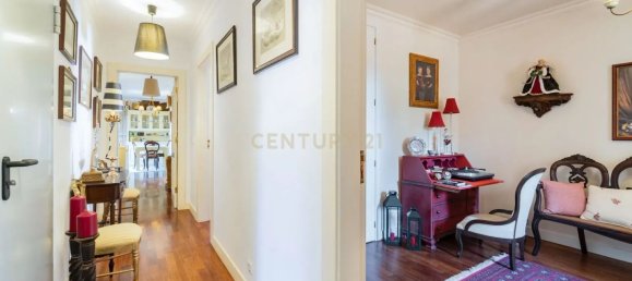 6 bedrooms House in Sintra, Portugal No. 129017 17