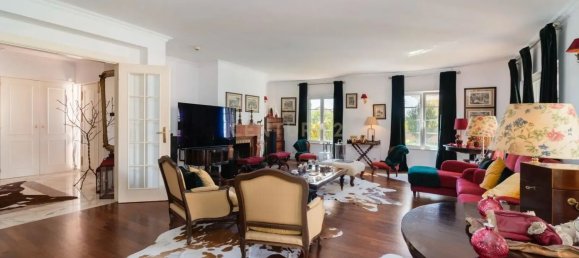 6 bedrooms House in Sintra, Portugal No. 129017 15