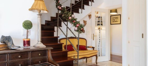 6 bedrooms House in Sintra, Portugal No. 129017 19