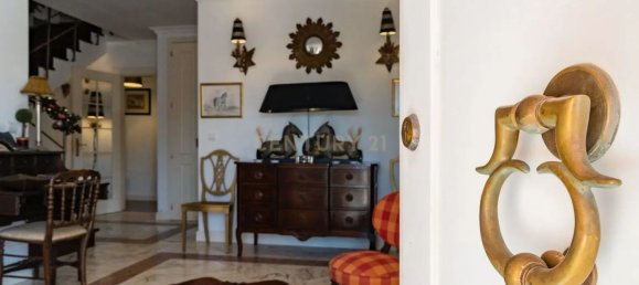 6 bedrooms House in Sintra, Portugal No. 129017 9