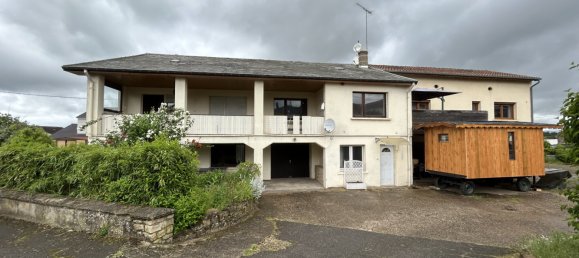 Casa T5 em Koenigsmacker, France N.º 228299 8