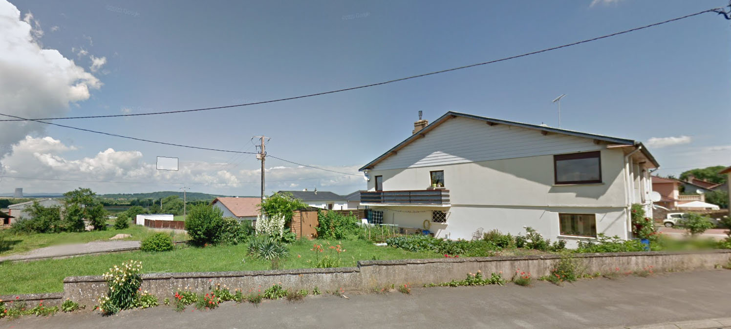 Casa T5 em Koenigsmacker, France N.º 228299