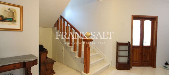 3 chambres Villa à Naxxar, Malta No. 4322 9