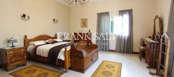 3 chambres Villa à Naxxar, Malta No. 4322 8