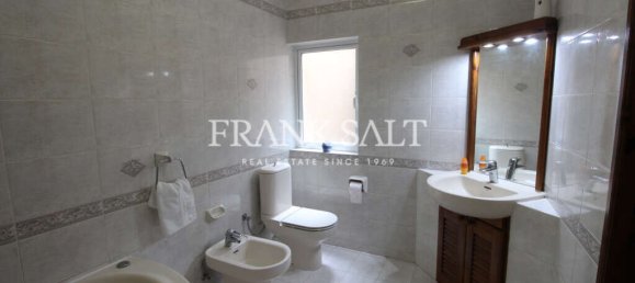 3 chambres Villa à Naxxar, Malta No. 4322 35