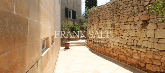 3 chambres Villa à Naxxar, Malta No. 4322 40