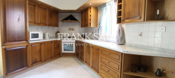 3 chambres Villa à Naxxar, Malta No. 4322 19