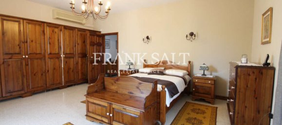 3 chambres Villa à Naxxar, Malta No. 4322 6