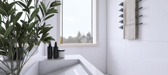 3 rooms Apartment in Bernareggio, Italy No. 15287 11