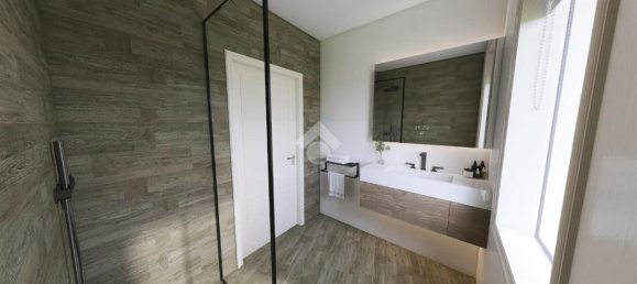 3 rooms Apartment in Bernareggio, Italy No. 15287 18