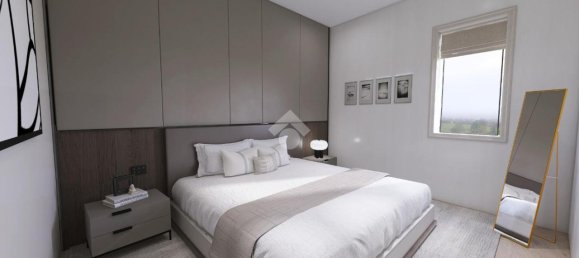 3 rooms Apartment in Bernareggio, Italy No. 15287 13