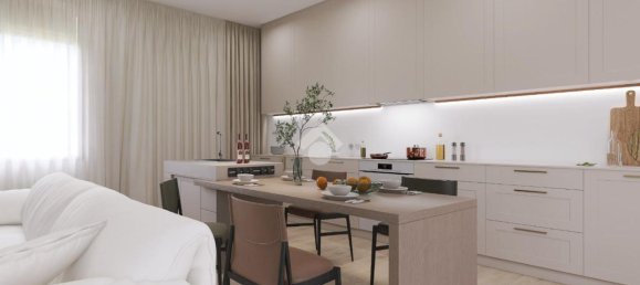 3 rooms Apartment in Bernareggio, Italy No. 15287 8