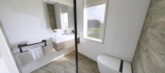 3 rooms Apartment in Bernareggio, Italy No. 15287 19