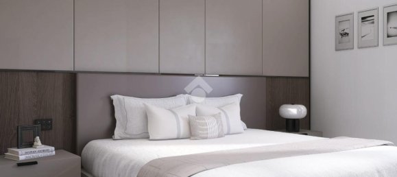 3 rooms Apartment in Bernareggio, Italy No. 15287 16