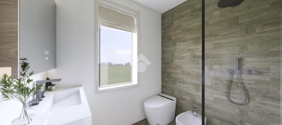 3 rooms Apartment in Bernareggio, Italy No. 15287 20