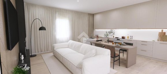 3 rooms Apartment in Bernareggio, Italy No. 15287 6