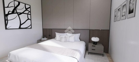 3 rooms Apartment in Bernareggio, Italy No. 15287 15