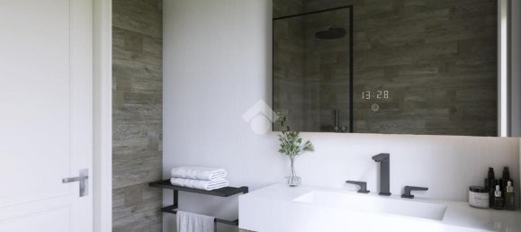 3 rooms Apartment in Bernareggio, Italy No. 15287 21