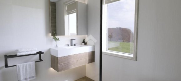 3 rooms Apartment in Bernareggio, Italy No. 15287 17