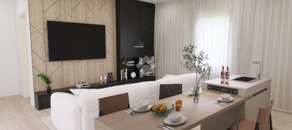 3 rooms Apartment in Bernareggio, Italy No. 15287 3