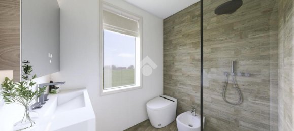 3 rooms Apartment in Bernareggio, Italy No. 15287 22