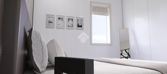 3 rooms Apartment in Bernareggio, Italy No. 15287 14