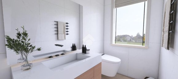 3 rooms Apartment in Bernareggio, Italy No. 15287 10