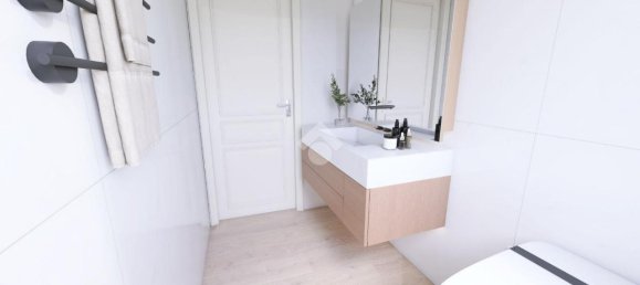 3 rooms Apartment in Bernareggio, Italy No. 15287 9