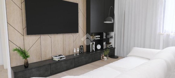 3 rooms Apartment in Bernareggio, Italy No. 15287 5