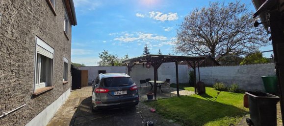 6 rooms House in Mansfeld-Sudharz, Germany No. 224544 2