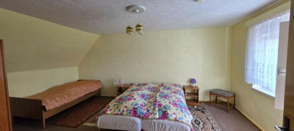 6 rooms House in Mansfeld-Sudharz, Germany No. 224544 10