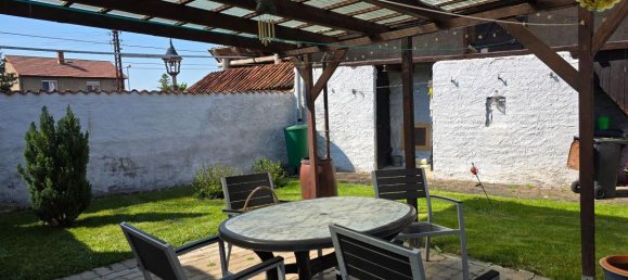 6 rooms House in Mansfeld-Sudharz, Germany No. 224544 3