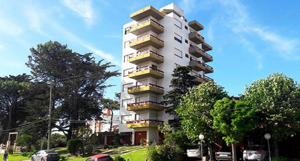 Studio in Mar del Plata, Argentina No. 79405