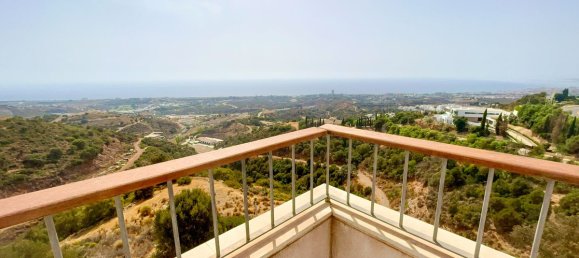 3 bedrooms Penthouse in Marbella, Spain No. 131077 27