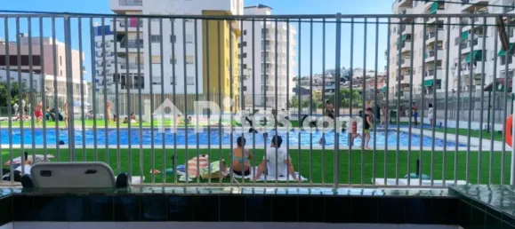 Apartamento T1 em Castellon, Spain N.º 177678 6