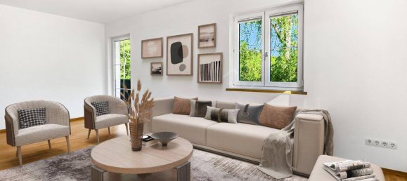 3 rooms Apartment in Tullnerbach, Austria No. 233313 5