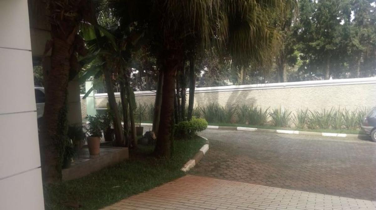 Studio in Sao Paulo, Brazil, Nr. 512174