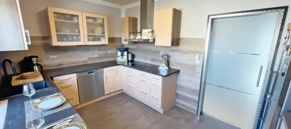 Дом с 3 спальнями в Altenkirchen, Германия № 182220 6