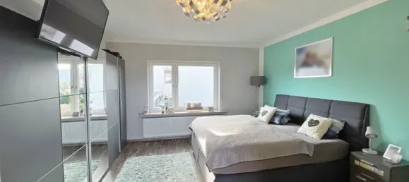 Дом с 3 спальнями в Altenkirchen, Германия № 182220 7