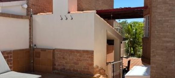 3 غرف نوم منزل في Alicante, Spain رقم 158801 4