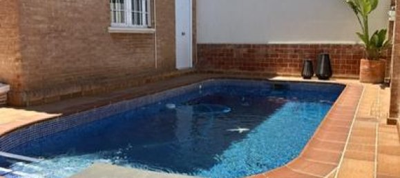 3 غرف نوم منزل في Alicante, Spain رقم 158801 2