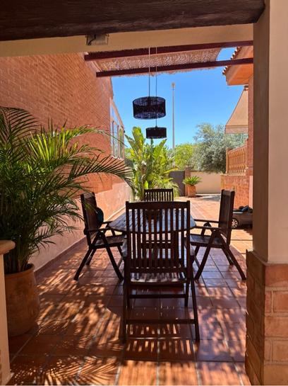 3 غرف نوم منزل في Alicante, Spain رقم 158801