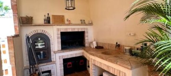 3 غرف نوم منزل في Alicante, Spain رقم 158801 7