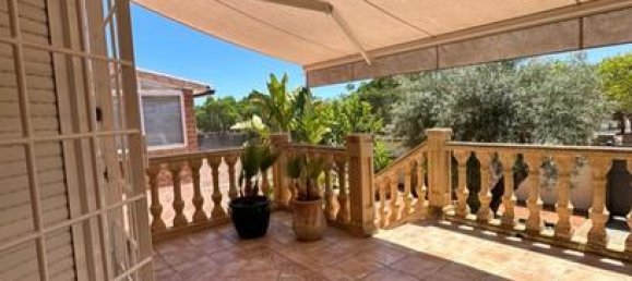 3 غرف نوم منزل في Alicante, Spain رقم 158801 6