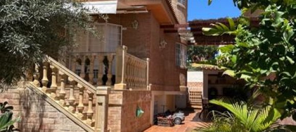 3 غرف نوم منزل في Alicante, Spain رقم 158801 5